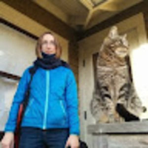 Meet your Posher, Margaret